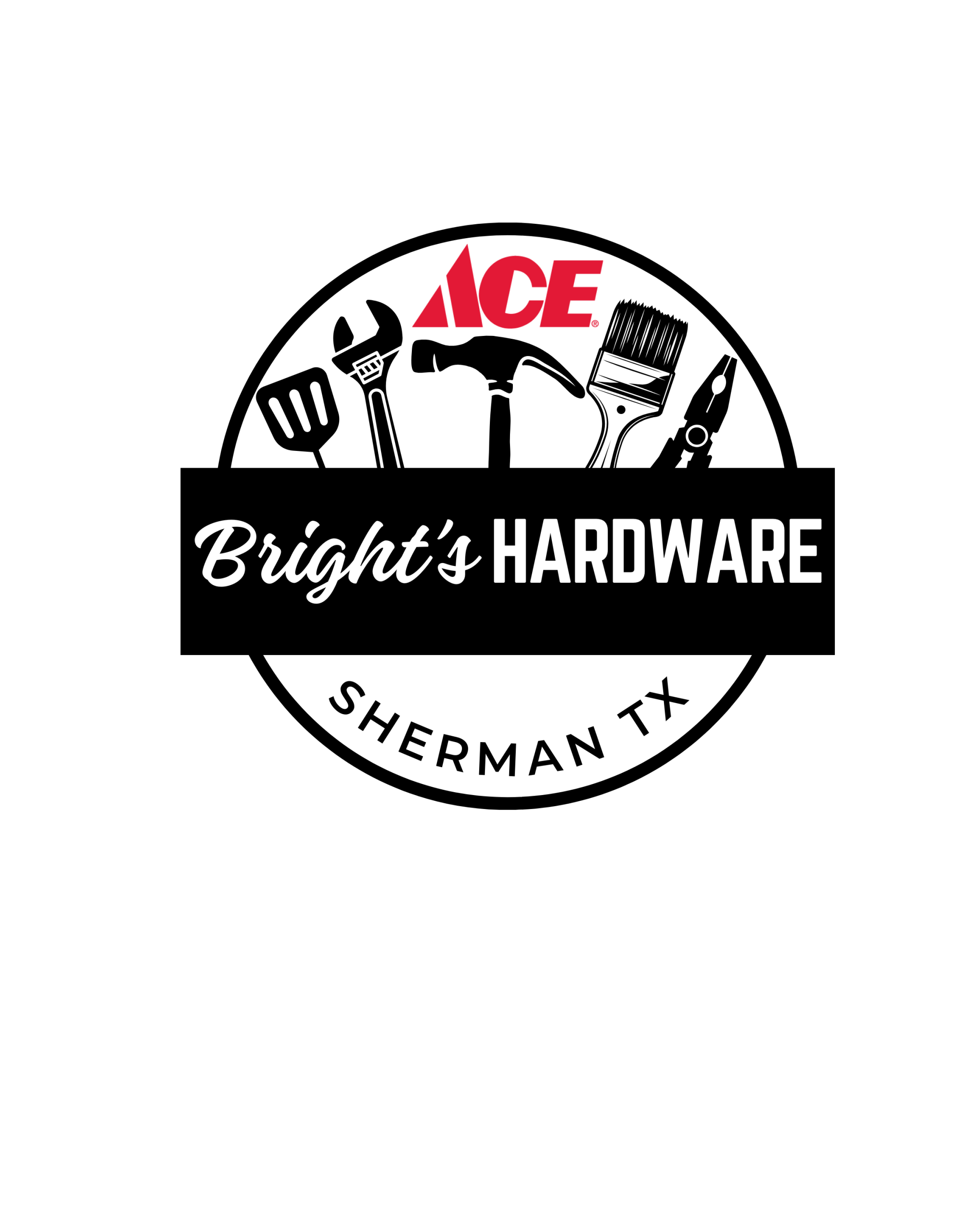 Bright's Ace Hardware Sherman
